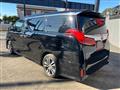 2019 Toyota Alphard G