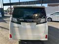 2017 Toyota Vellfire