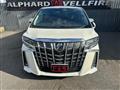 2019 Toyota Alphard G