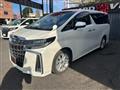 2019 Toyota Alphard G