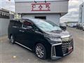 2020 Toyota Alphard G