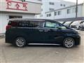 2020 Toyota Alphard G