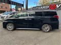 2020 Toyota Alphard G