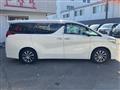 2015 Toyota Alphard G