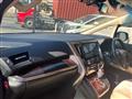 2015 Toyota Alphard G