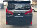 2020 Toyota Alphard G