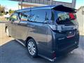 2016 Toyota Vellfire