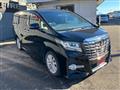 2017 Toyota Alphard G