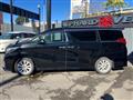 2017 Toyota Alphard G