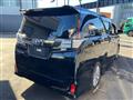 2016 Toyota Vellfire
