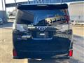 2016 Toyota Vellfire
