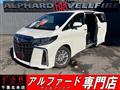 2020 Toyota Alphard G
