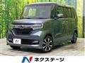 2018 Honda N BOX