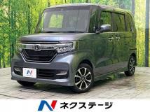 2018 Honda N BOX