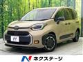 2022 Toyota Sienta