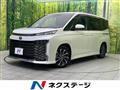 2024 Toyota Voxy