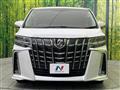 2018 Toyota Alphard G