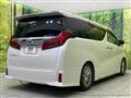 2018 Toyota Alphard G