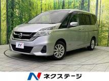 2018 Nissan Serena