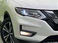 2021 Nissan X-Trail