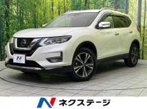 2021 Nissan X-Trail