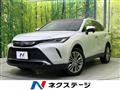 2023 Toyota Harrier Hybrid