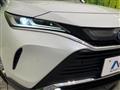 2023 Toyota Harrier Hybrid