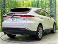 2023 Toyota Harrier Hybrid