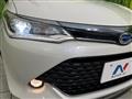 2016 Toyota Corolla Fielder