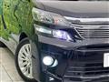 2012 Toyota Vellfire