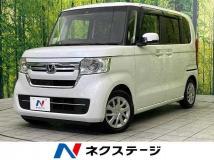 2023 Honda N BOX