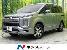 2024 Mitsubishi Delica D5