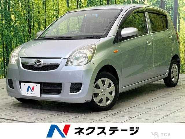2009 Daihatsu Mira