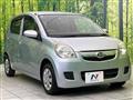 2009 Daihatsu Mira