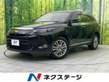 2016 Toyota Harrier