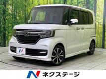 2020 Honda N BOX