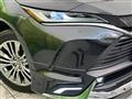 2020 Toyota Harrier