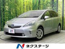 2013 Toyota PRIUS α