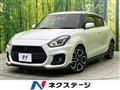 2024 Suzuki Swift