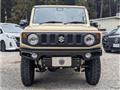 2020 Suzuki Jimny