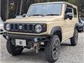 2020 Suzuki Jimny