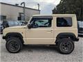 2020 Suzuki Jimny
