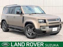 2024 Land Rover Defender