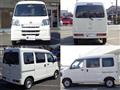 2016 Daihatsu Hijet Cargo