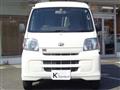2016 Daihatsu Hijet Cargo