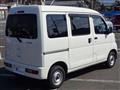 2016 Daihatsu Hijet Cargo