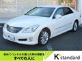 2009 Toyota Crown