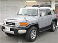 2014 Toyota FJ Cruiser
