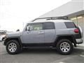 2014 Toyota FJ Cruiser