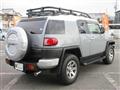 2014 Toyota FJ Cruiser